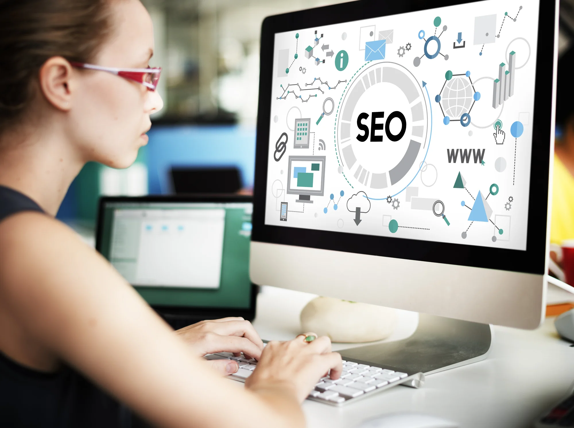 Mastering SEO: Boosting Visibility
