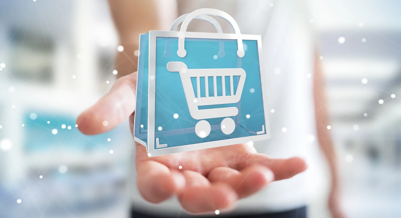 Exploring E-commerce: A Beginner’s Guide