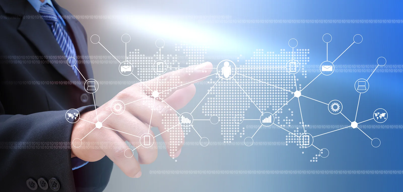 Harnessing Social Media for Business