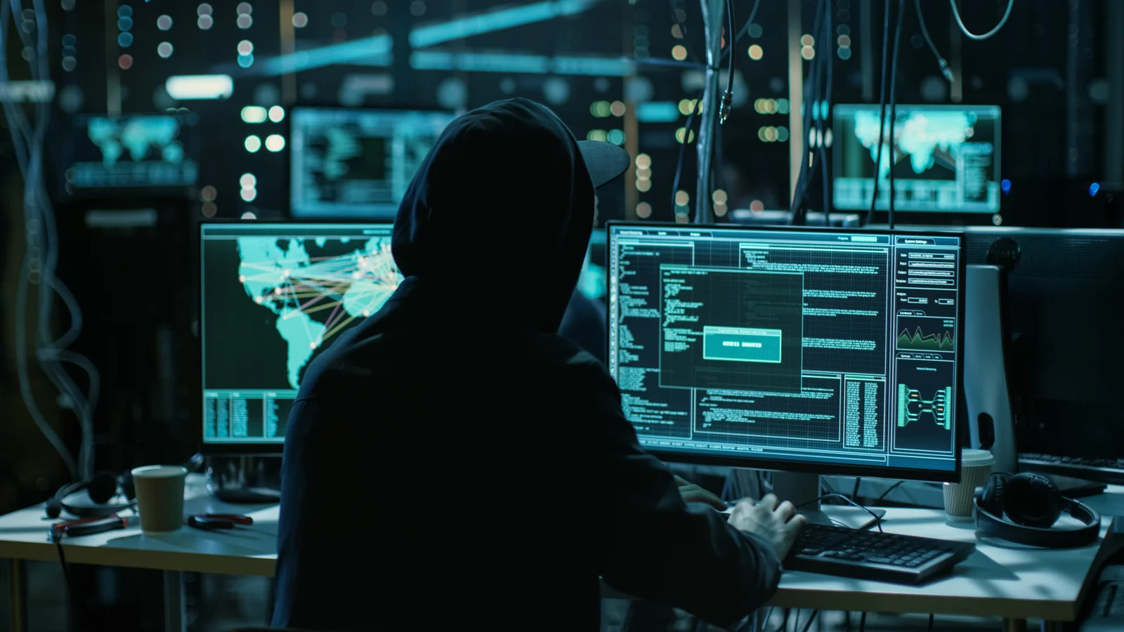 Website Security 101