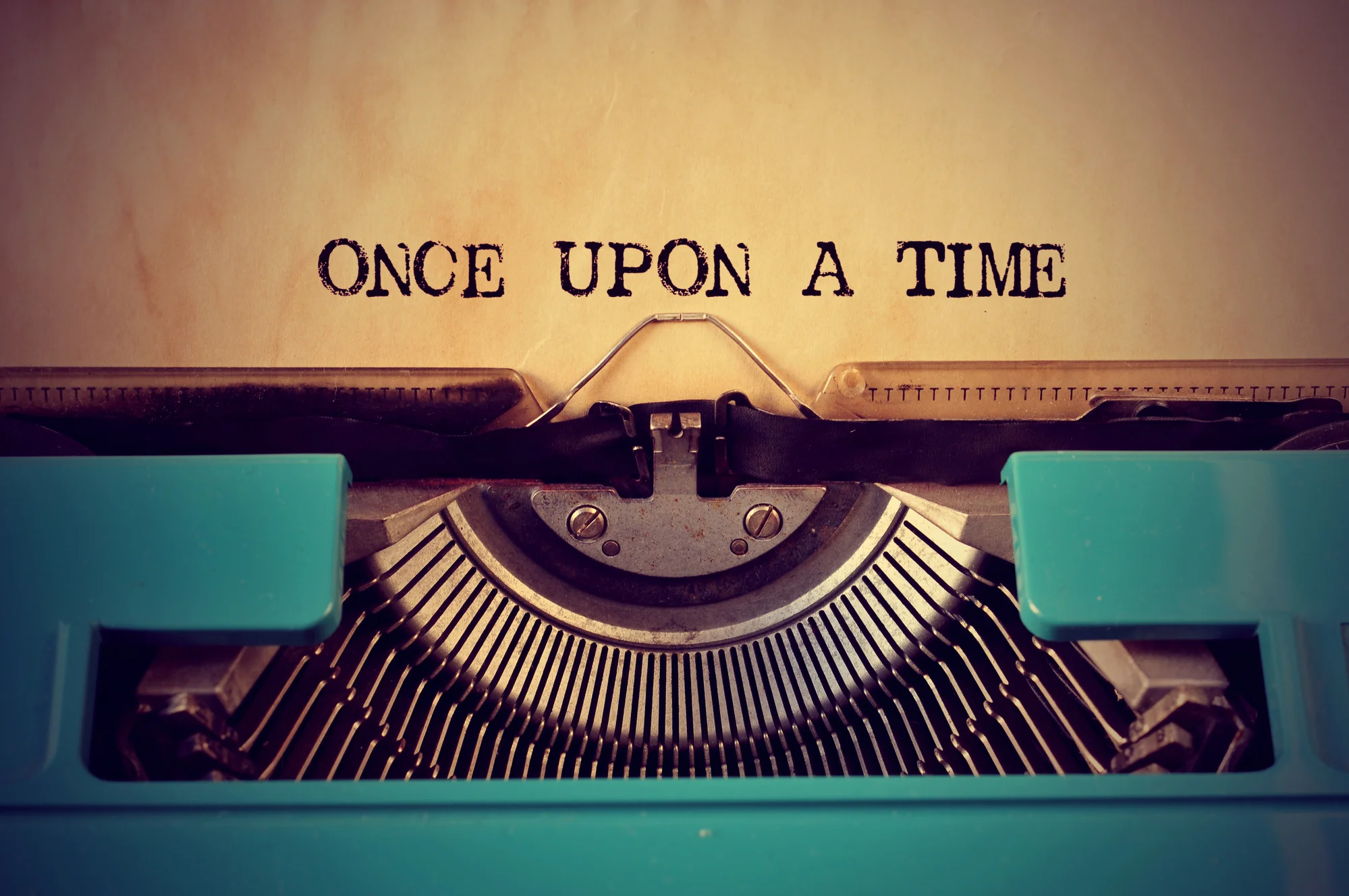 The Power of Storytelling in Web Design